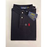 Gola Polo Premium RL - Preto