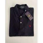 Gola Polo Premium RL - Preto
