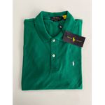 Gola Polo Premium RL - verde