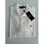 Gola Polo Premium RL - Off Whte