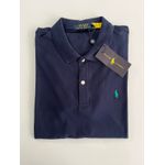 Gola Polo Premium RL - Azul marinho