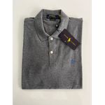Gola Polo Premium RL - Cinza