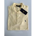 Gola Polo Premium RL - Amarelo
