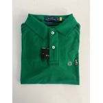 Gola Polo Premium RL - Verde