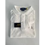 Gola Polo Premium RL - Off White
