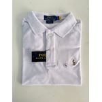 Gola Polo Premium RL - Branco