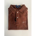 Gola Polo Premium RL - Marrom