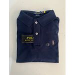 Gola Polo Premium RL - Azul Marinho