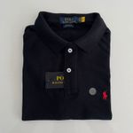 Gola Polo Premium RL - Preto