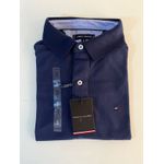 Gola Polo Premium TH - Azul Marinho 