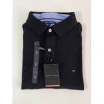 Gola Polo Premium TH - Preto 