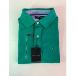 Gola Polo Premium TH - Verde 