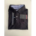 Gola Polo Premium TH - Preto 