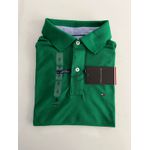 Gola Polo Premium TH - Verde 
