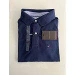 Gola Polo Premium TH - Azul Marinho 