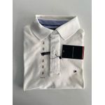 Gola Polo Premium TH - Off white
