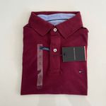 Gola Polo Premium TH - Vinho
