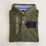 Gola Polo Premium TH - Verde