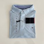 Gola Polo Premium TH - Azul bebe