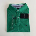 Gola Polo Premium TH - Verde Claro