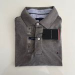 Gola Polo Premium TH - Cinza Escuro