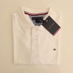 Gola Polo Premium TH - Branco