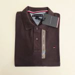 Gola Polo Premium TH - Marrom Escuro