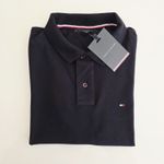 Gola Polo Premium TH - Preto
