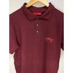 Gola Polo Importada HB - Vinho