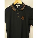Gola Polo Premium FND - Preto 