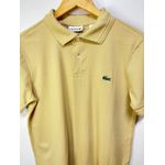 Gola Polo Importada Lct - Areia