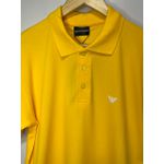 Gola Polo Premium ARM - Amarelo