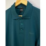 Gola Polo Premium HB - Verde