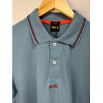 Gola Polo Premium HB - Azul 