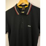 Gola Polo Premium HB - Preto