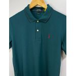 Gola Polo Premium RL - Verde