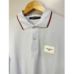 Gola Polo Premium DG - Branco