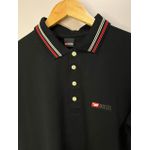 Gola Polo Premium DSL - Preto