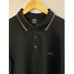 Gola Polo Premium HB - Preto