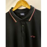 Gola Polo Premium ARM - Preto