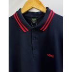 Gola Polo Premium HB - Azul Marinho