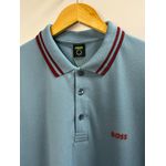 Gola Polo Premium HB - Azul