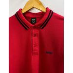 Gola Polo Premium HB - Vermelho