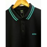 Gola Polo Premium HB - Preto