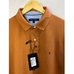 Gola Polo Premium TH - Marrom 