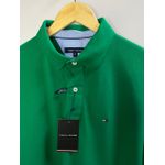 Gola Polo Premium TH - Verde 