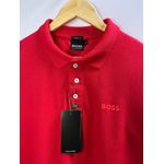 Gola Polo Premium HB - Vermelho