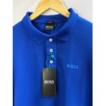 Gola Polo Premium HB - Azul Bic