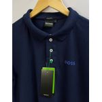 Gola Polo Premium HB - Azul Marinho
