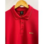 Gola Polo Premium HB - Vermelho